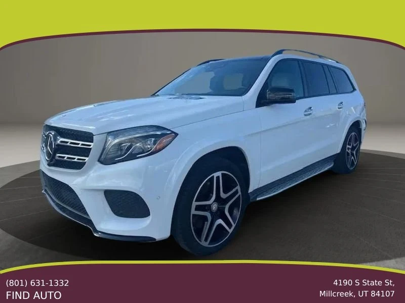 2017 Mercedes-Benz X166 GL-Class/GLS - Image 5 of 20