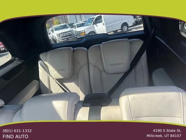 2017 Mercedes-Benz X166 GL-Class/GLS - Image 13 of 20