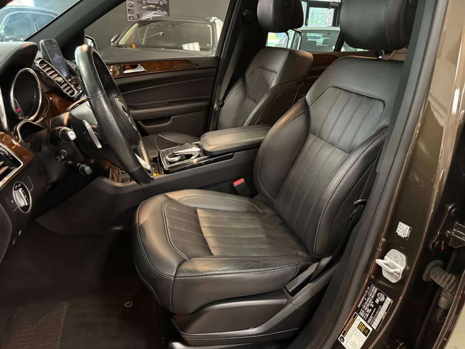 2017 Mercedes-Benz X166 GL-Class/GLS - Image 18 of 20