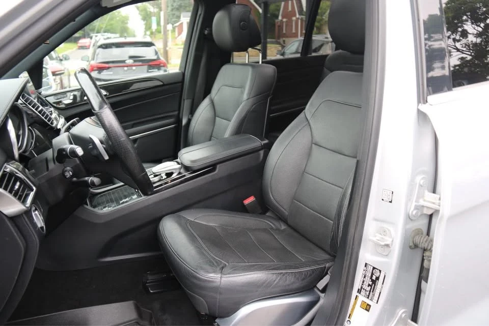 2017 Mercedes-Benz X166 GL-Class/GLS - Image 15 of 20