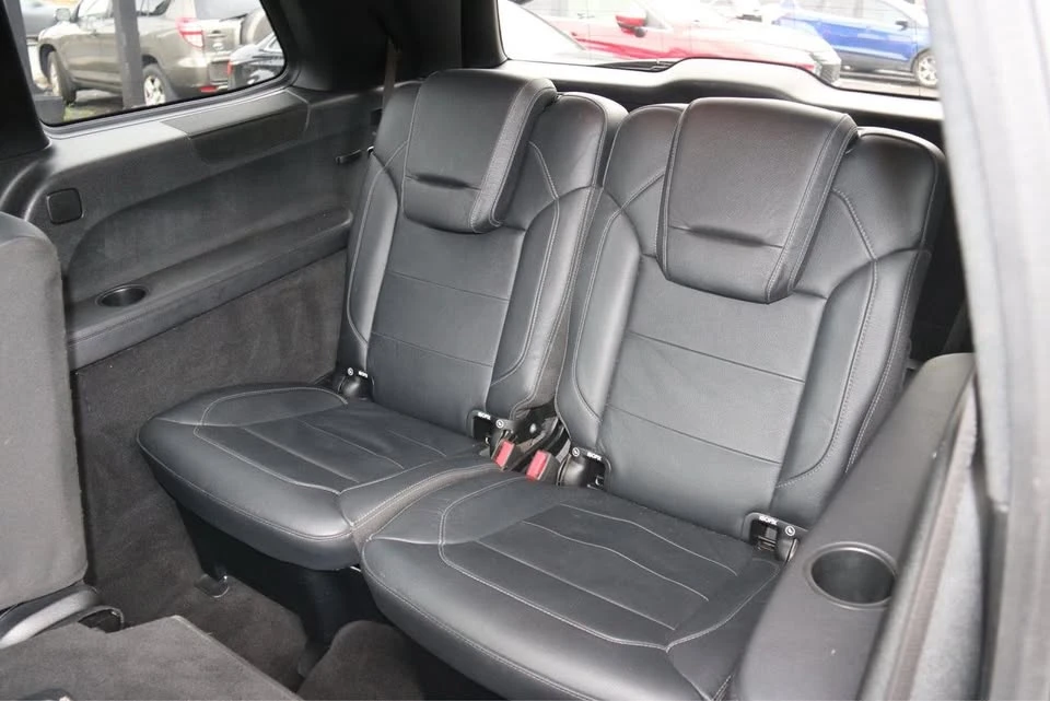 2017 Mercedes-Benz X166 GL-Class/GLS - Image 12 of 20