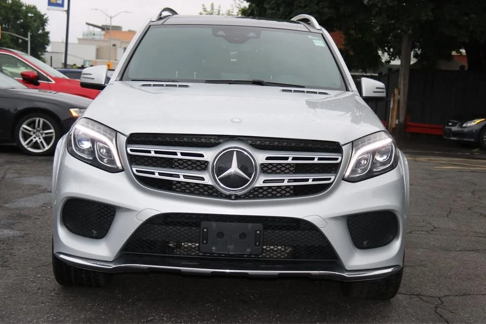 2017 Mercedes-Benz X166 GL-Class/GLS - Image 3 of 20