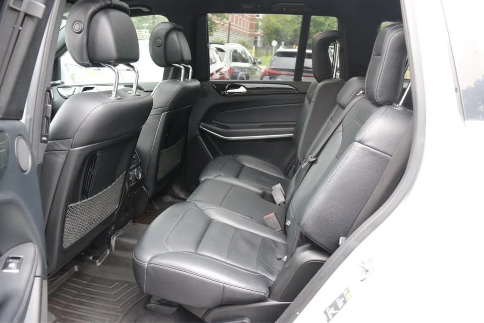 2017 Mercedes-Benz X166 GL-Class/GLS - Image 11 of 20