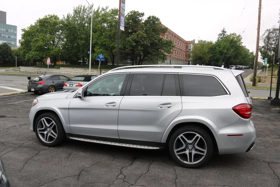 2017 Mercedes-Benz X166 GL-Class/GLS - Image 6 of 20