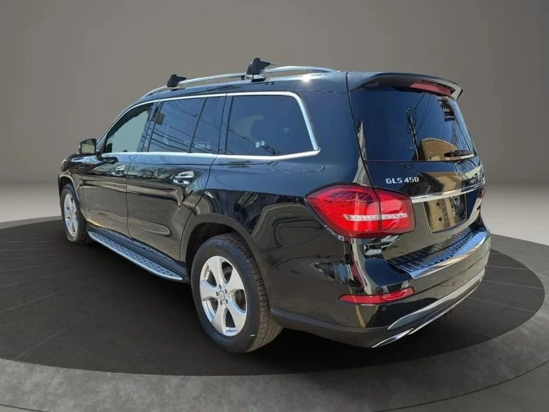2017 Mercedes-Benz X166 GL-Class/GLS - Image 7 of 12