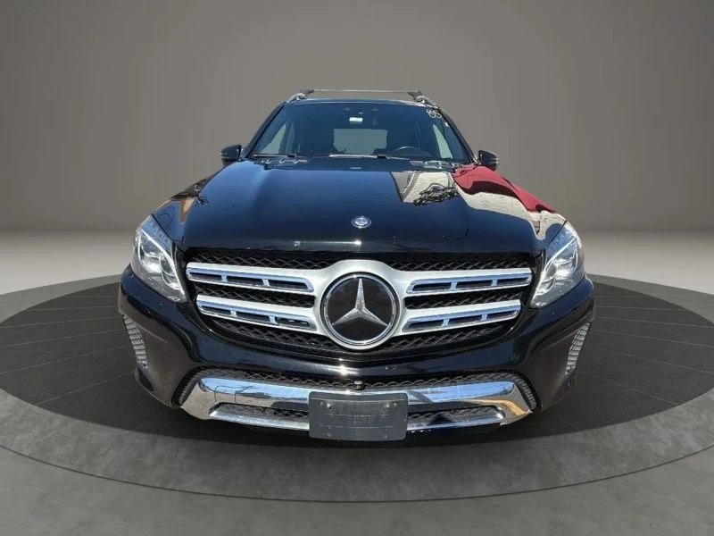 2017 Mercedes-Benz X166 GL-Class/GLS - Image 2 of 12