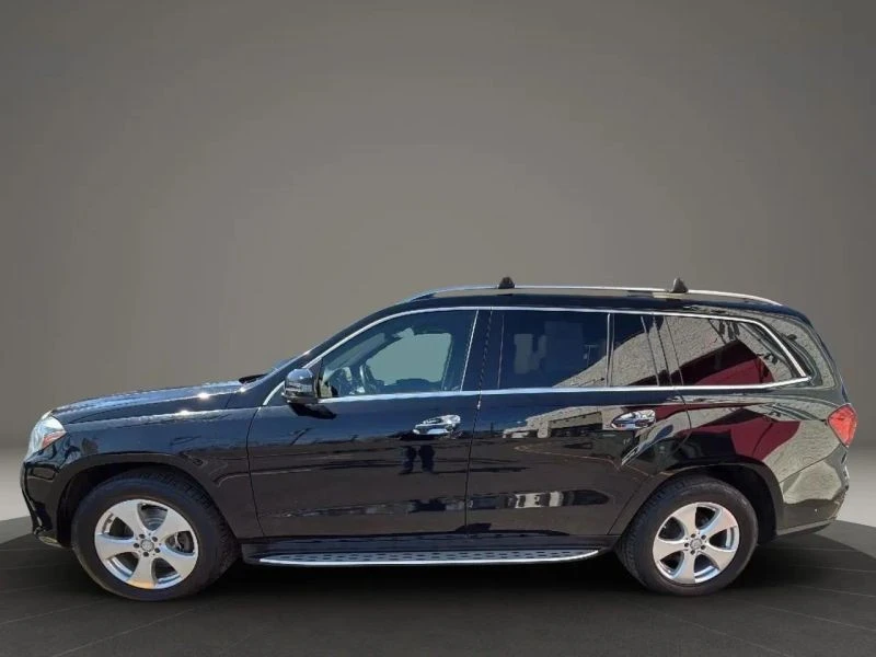 2017 Mercedes-Benz X166 GL-Class/GLS - Image 8 of 12