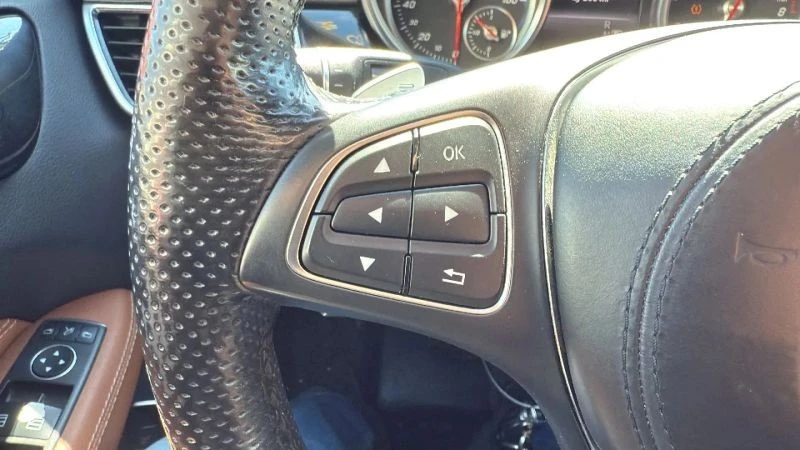 2017 Mercedes-Benz X166 GL-Class/GLS - Image 12 of 12
