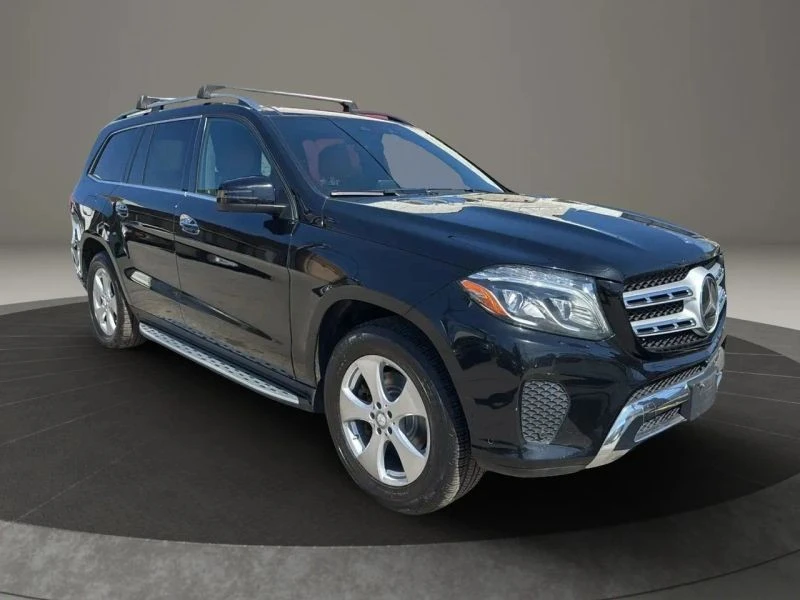 2017 Mercedes-Benz X166 GL-Class/GLS - Image 3 of 12