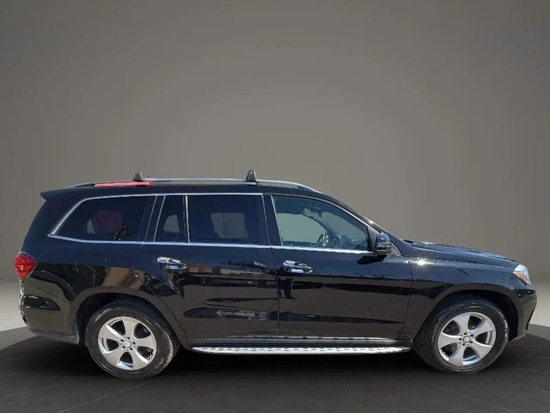 2017 Mercedes-Benz X166 GL-Class/GLS - Image 4 of 12