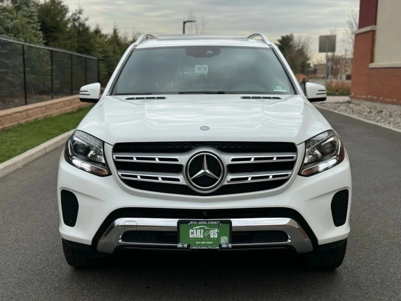 2017 Mercedes-Benz X166 GL-Class/GLS - Image 2 of 12