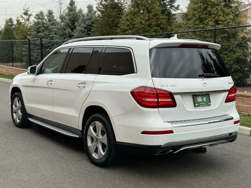 2017 Mercedes-Benz X166 GL-Class/GLS - Image 7 of 12