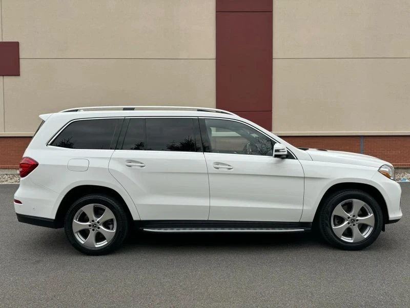 2017 Mercedes-Benz X166 GL-Class/GLS - Image 4 of 12