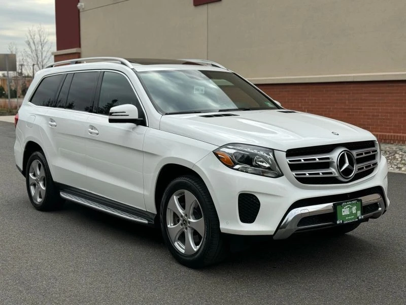 2017 Mercedes-Benz X166 GL-Class/GLS - Image 3 of 12