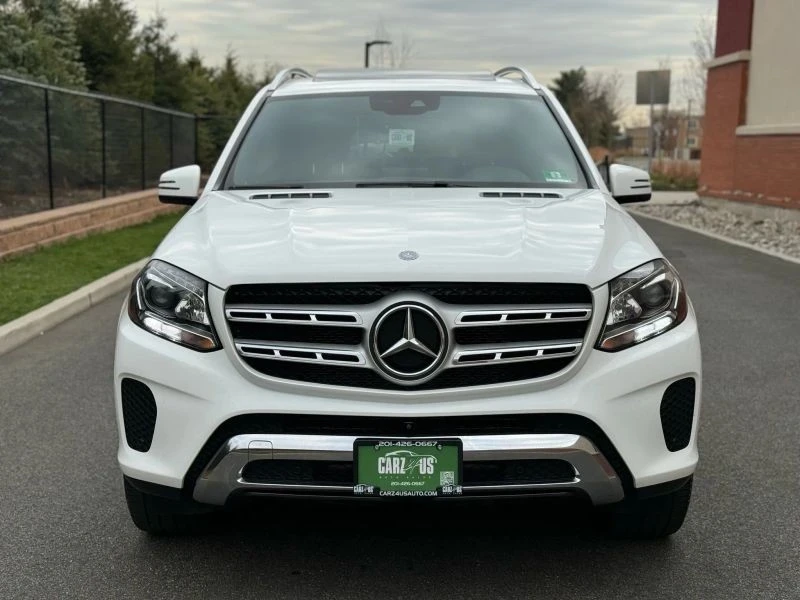 2017 Mercedes-Benz X166 GL-Class/GLS - Image 2 of 12
