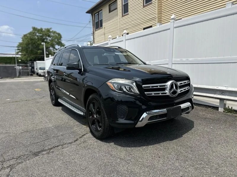 2017 Mercedes-Benz X166 GL-Class/GLS - Image 3 of 12