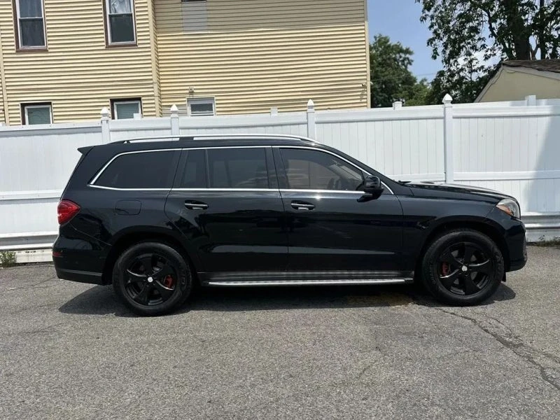2017 Mercedes-Benz X166 GL-Class/GLS - Image 8 of 12