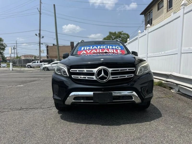 2017 Mercedes-Benz X166 GL-Class/GLS - Image 2 of 12