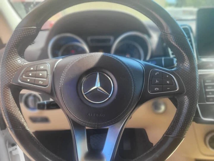 2017 Mercedes-Benz X166 GL-Class/GLS - Image 5 of 13