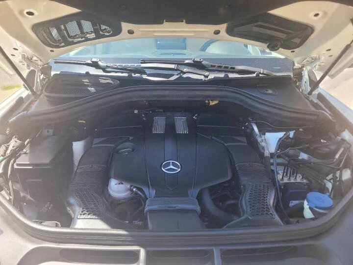 2017 Mercedes-Benz X166 GL-Class/GLS - Image 12 of 13