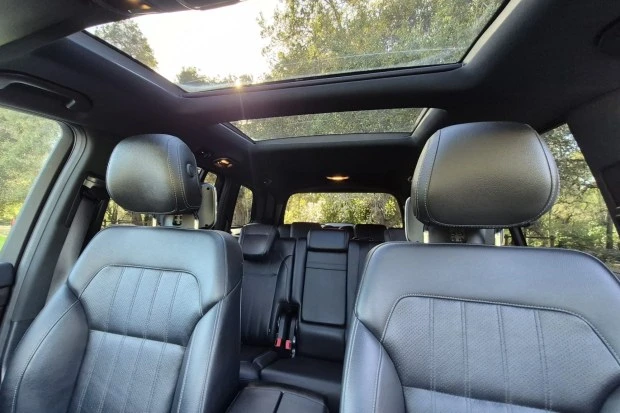 2017 Mercedes-Benz X166 GL-Class/GLS - Image 4 of 7