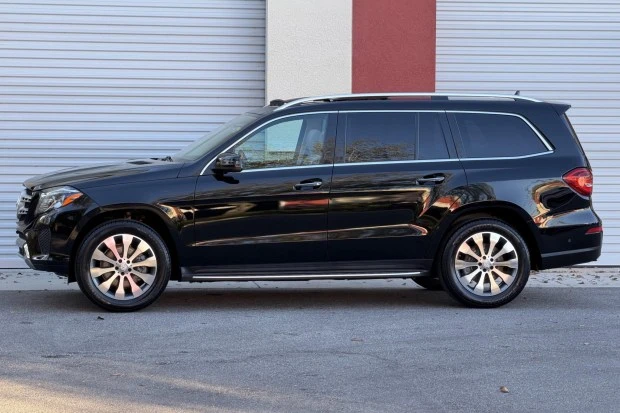 2017 Mercedes-Benz X166 GL-Class/GLS - Image 3 of 8