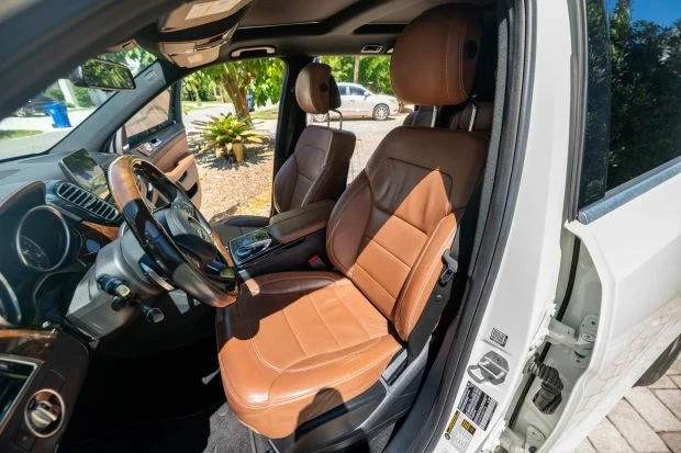 2017 Mercedes-Benz X166 GL-Class/GLS - Image 4 of 7