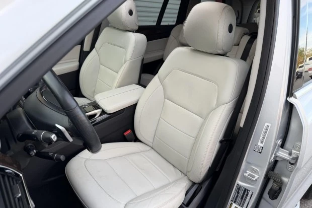 2017 Mercedes-Benz X166 GL-Class/GLS - Image 4 of 7