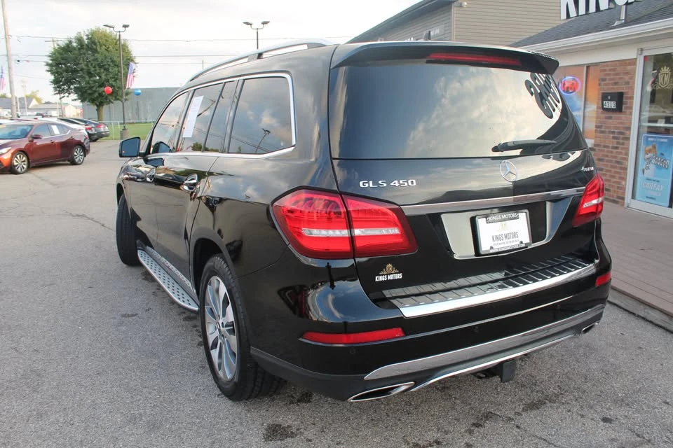 2017 Mercedes-Benz X166 GL-Class/GLS - Image 2 of 10