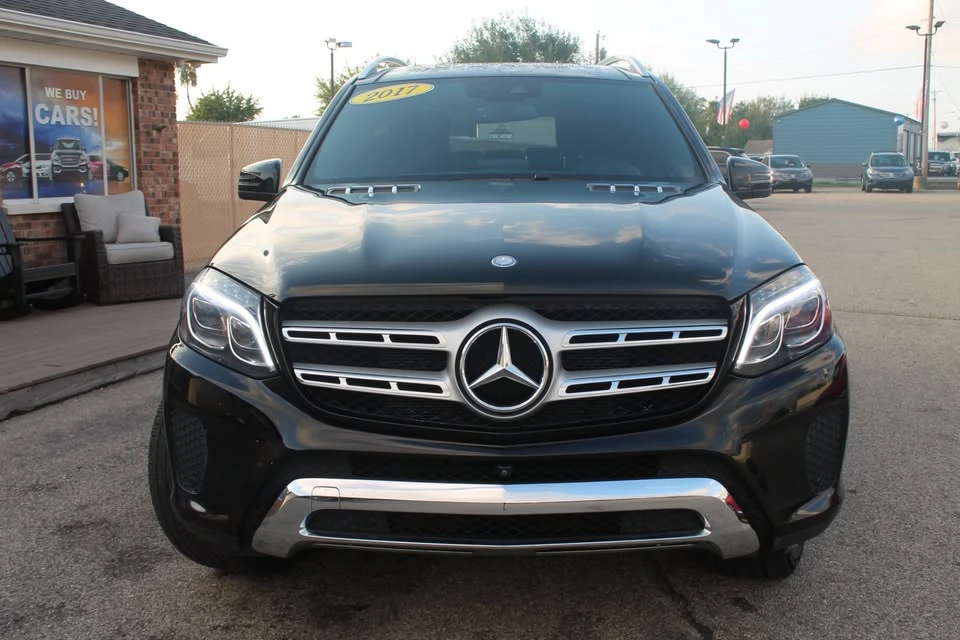 2017 Mercedes-Benz X166 GL-Class/GLS - Image 5 of 10