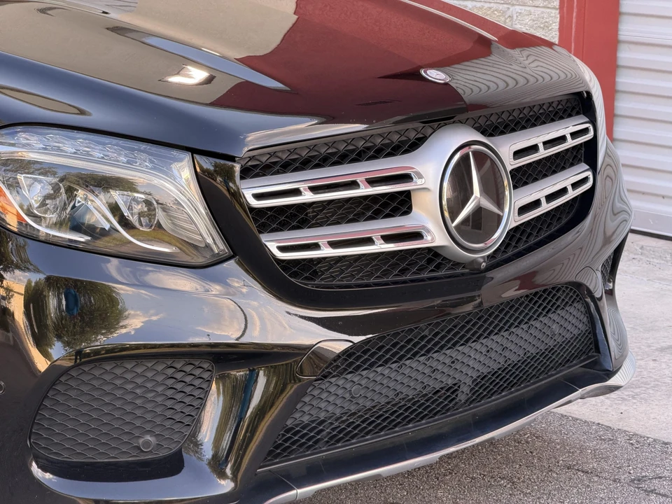 2017 Mercedes-Benz X166 GL-Class/GLS - Image 27 of 31