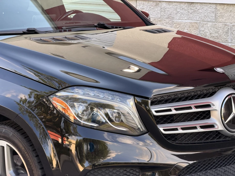 2017 Mercedes-Benz X166 GL-Class/GLS - Image 26 of 31