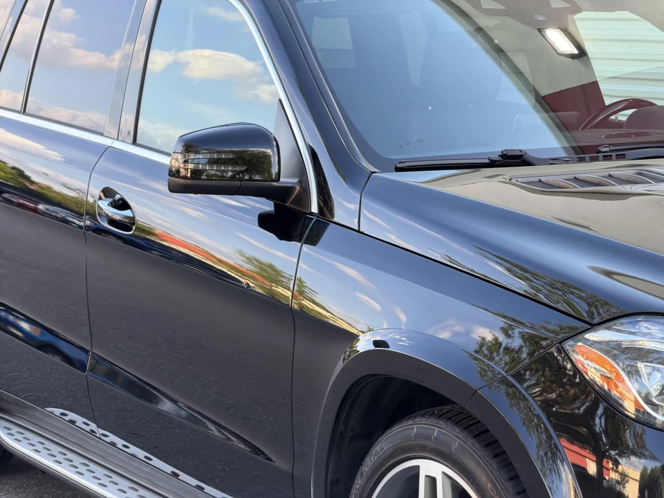 2017 Mercedes-Benz X166 GL-Class/GLS - Image 30 of 31