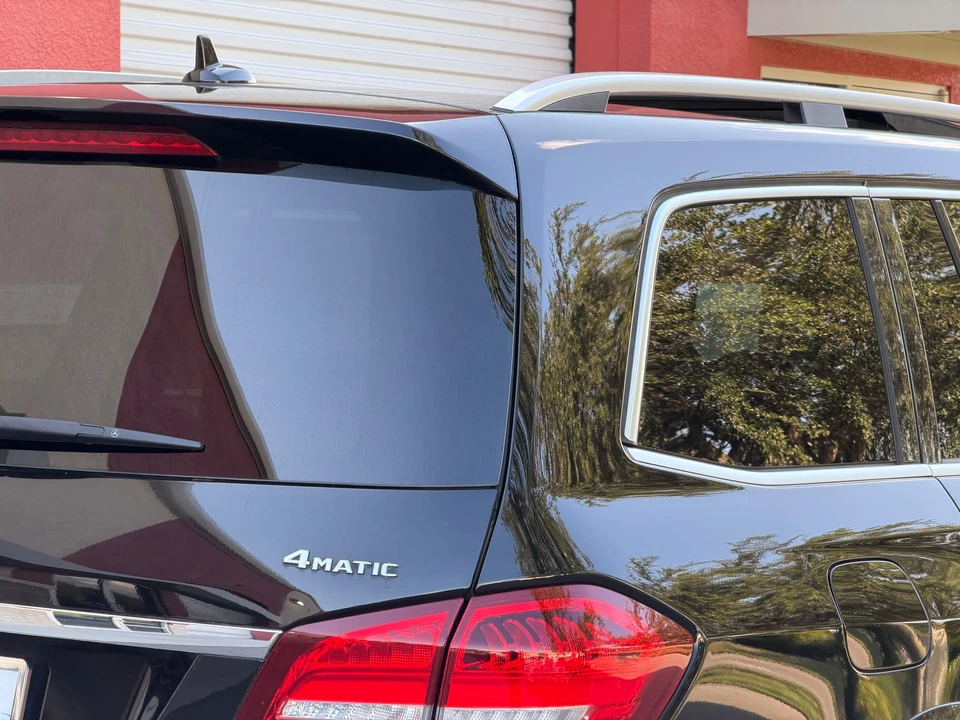 2017 Mercedes-Benz X166 GL-Class/GLS - Image 31 of 31