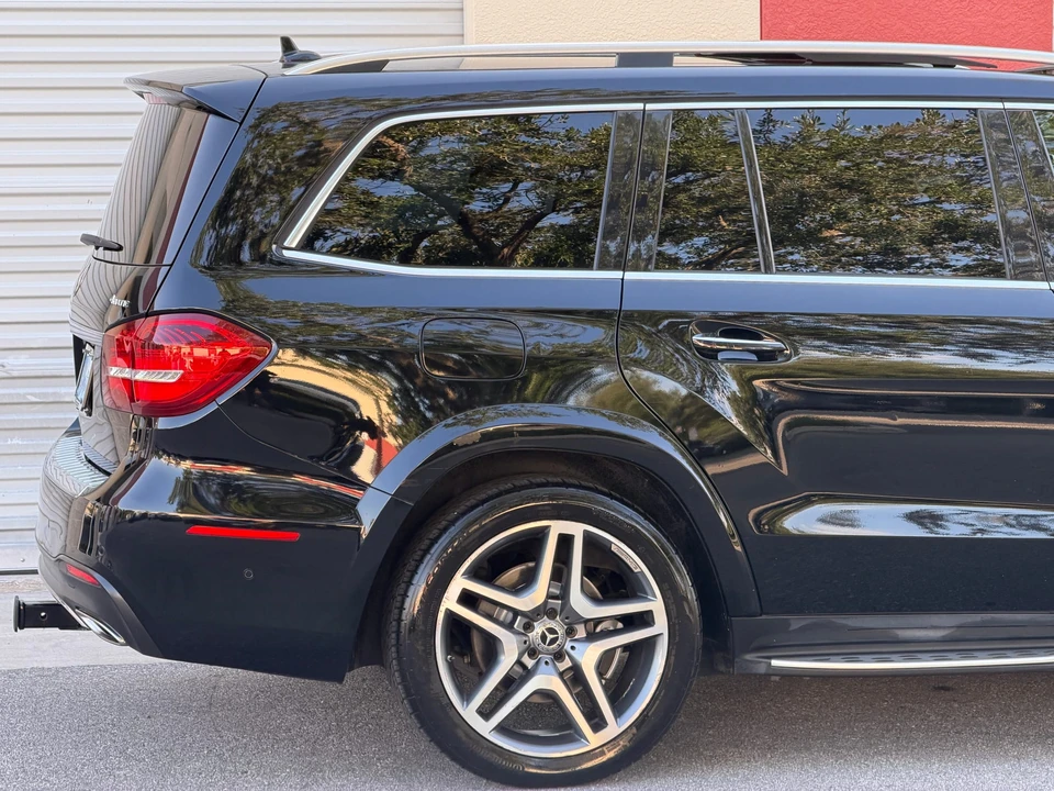 2017 Mercedes-Benz X166 GL-Class/GLS - Image 30 of 31