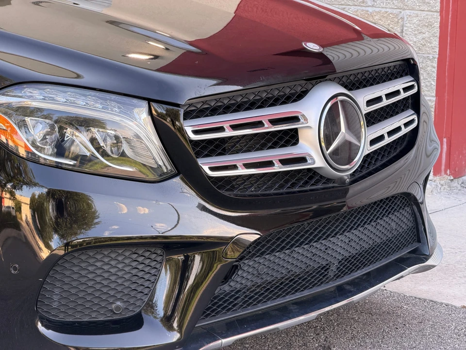 2017 Mercedes-Benz X166 GL-Class/GLS - Image 22 of 31