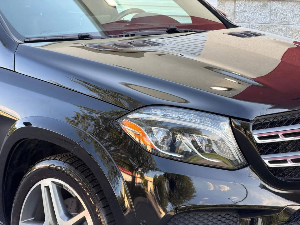2017 Mercedes-Benz X166 GL-Class/GLS - Image 23 of 31