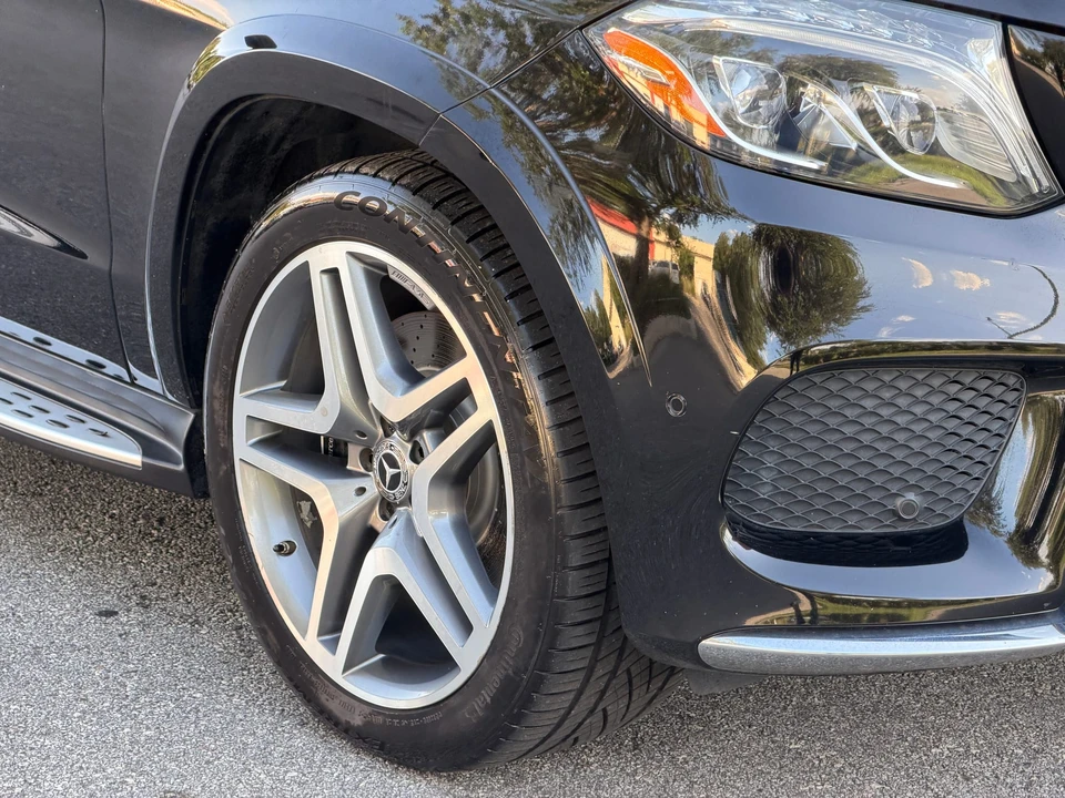 2017 Mercedes-Benz X166 GL-Class/GLS - Image 20 of 31