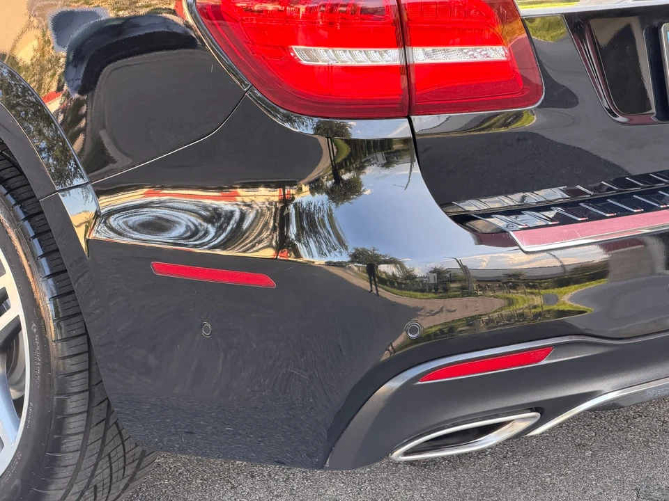 2017 Mercedes-Benz X166 GL-Class/GLS - Image 28 of 31