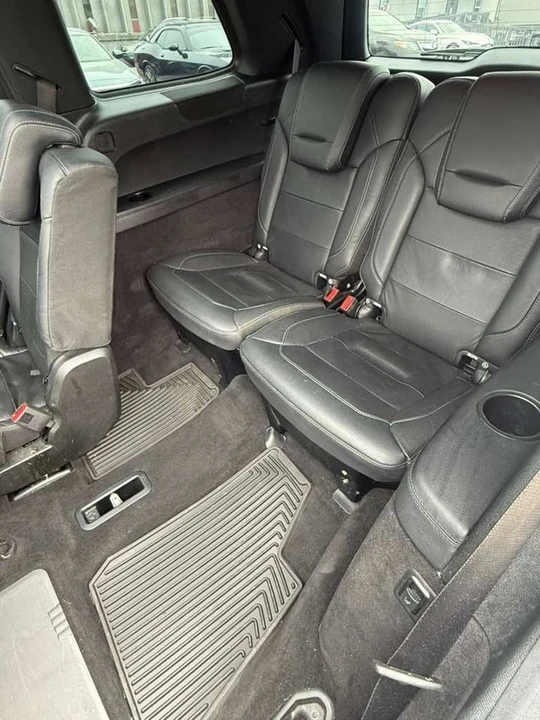 2017 Mercedes-Benz X166 GL-Class/GLS - Image 12 of 20