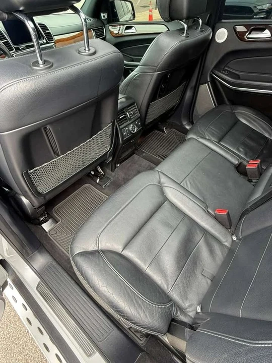 2017 Mercedes-Benz X166 GL-Class/GLS - Image 11 of 20