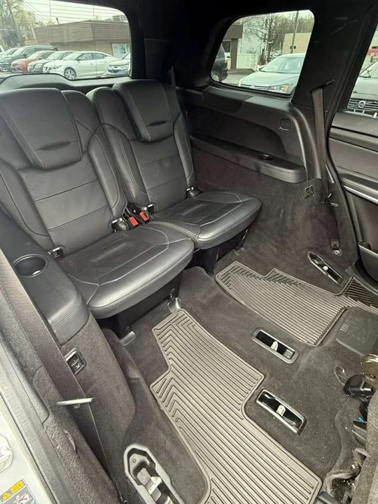 2017 Mercedes-Benz X166 GL-Class/GLS - Image 14 of 20