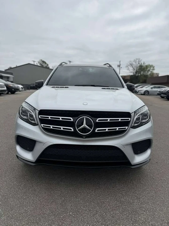 2017 Mercedes-Benz X166 GL-Class/GLS - Image 2 of 20