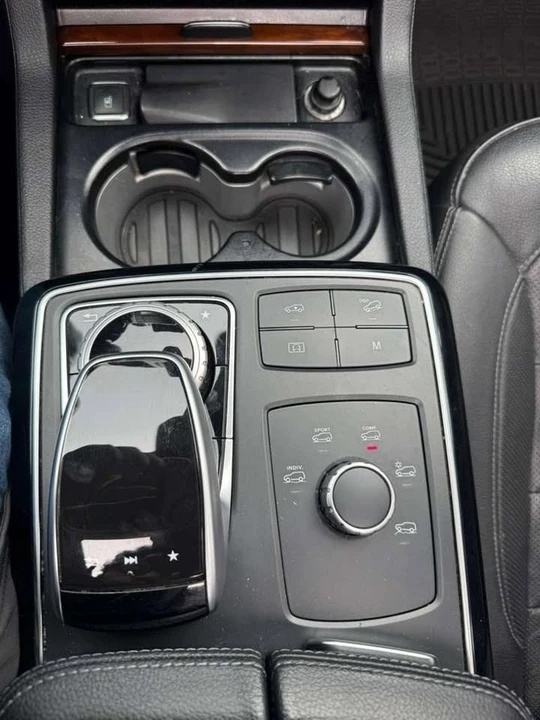 2017 Mercedes-Benz X166 GL-Class/GLS - Image 20 of 20