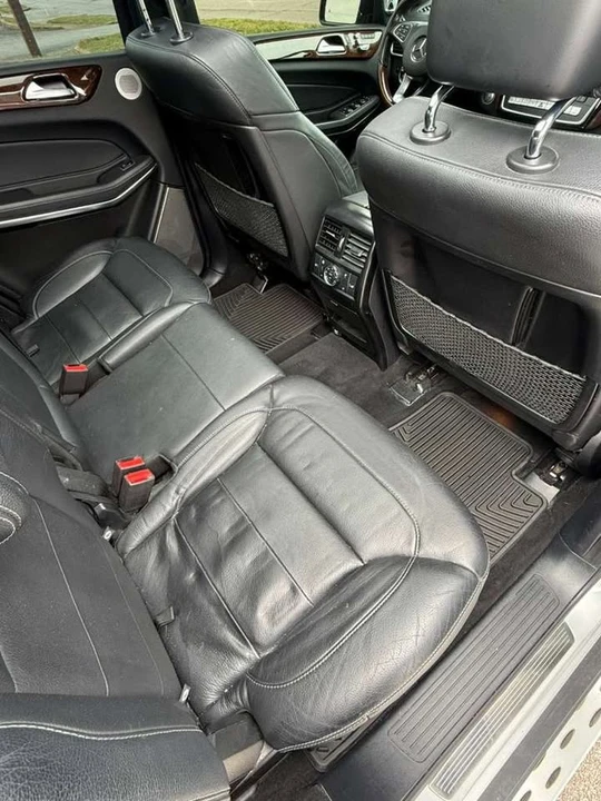 2017 Mercedes-Benz X166 GL-Class/GLS - Image 13 of 20