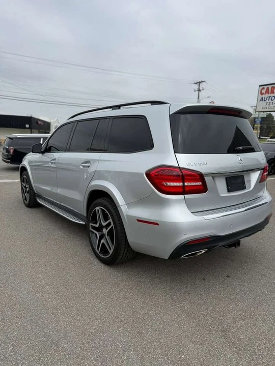 2017 Mercedes-Benz X166 GL-Class/GLS - Image 6 of 20