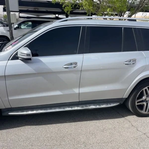2017 Mercedes-Benz X166 GL-Class/GLS - Image 4 of 12