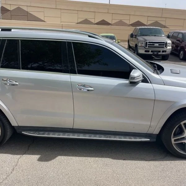 2017 Mercedes-Benz X166 GL-Class/GLS - Image 11 of 12