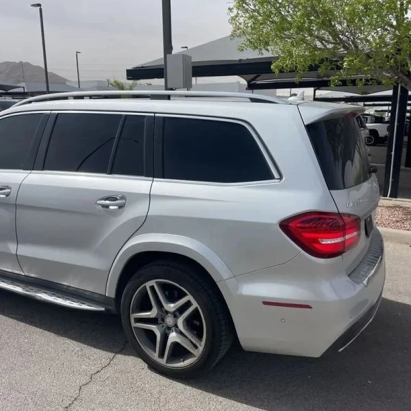 2017 Mercedes-Benz X166 GL-Class/GLS - Image 6 of 12