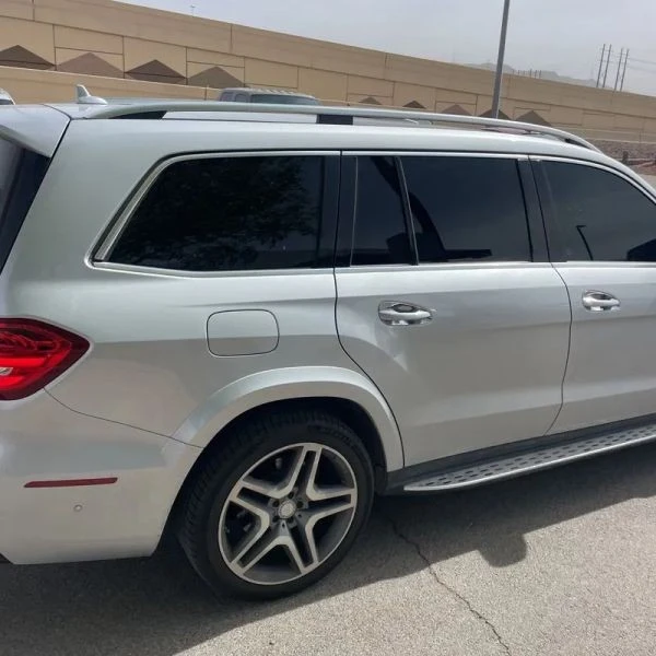 2017 Mercedes-Benz X166 GL-Class/GLS - Image 9 of 12
